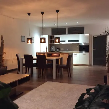 Ferienwohnung *