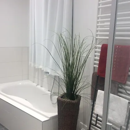 아파트 Ferienwohnung *