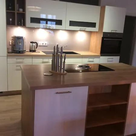 Ferienwohnung Apartment *