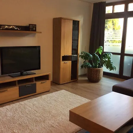 Ferienwohnung * 파사우