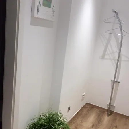 Ferienwohnung Apartment
