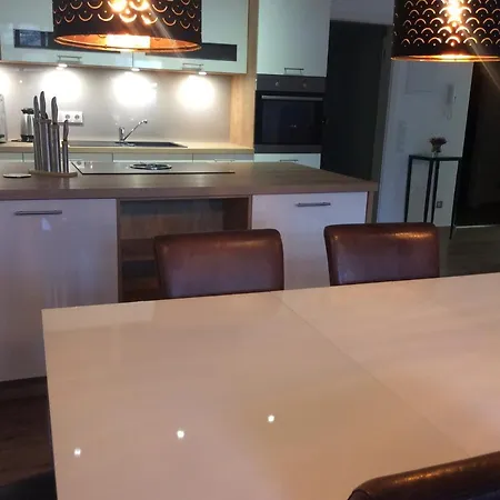Ferienwohnung Apartment *