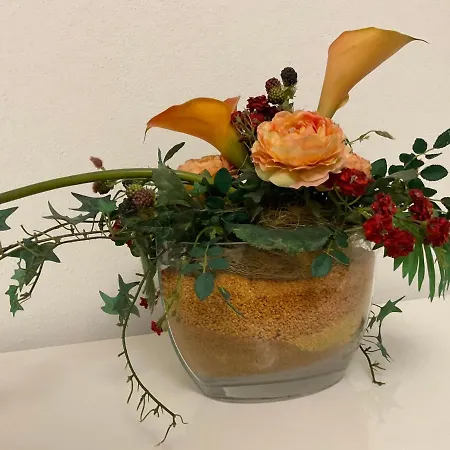 Ferienwohnung 아파트