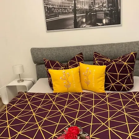 아파트 Ferienwohnung *