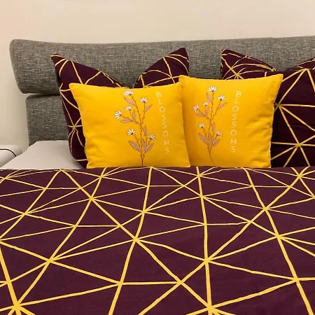 아파트 Ferienwohnung 파사우