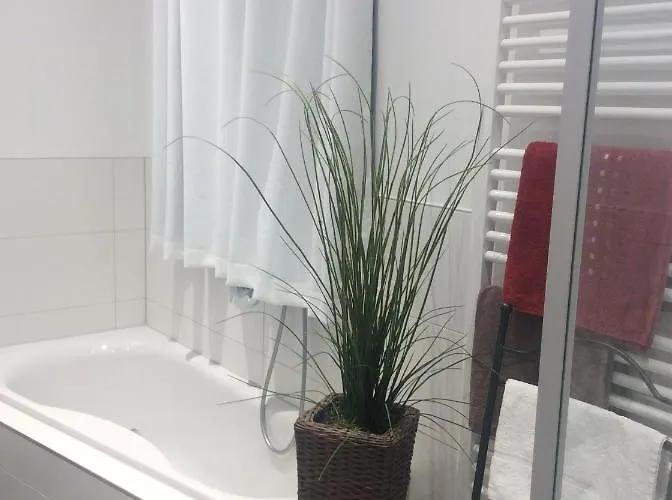 아파트 Ferienwohnung *