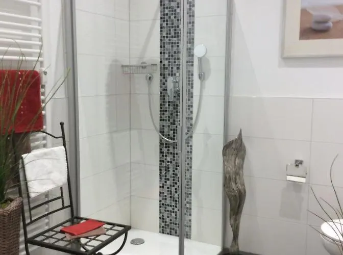 아파트 Ferienwohnung *