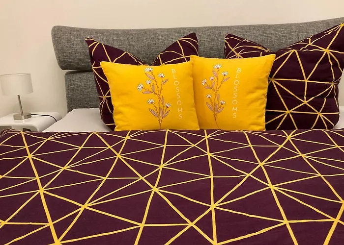 아파트 Ferienwohnung 파사우