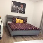 Ferienwohnung Apartment