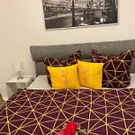 Apartment Ferienwohnung *