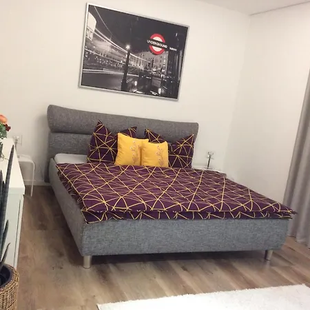 Ferienwohnung Apartment