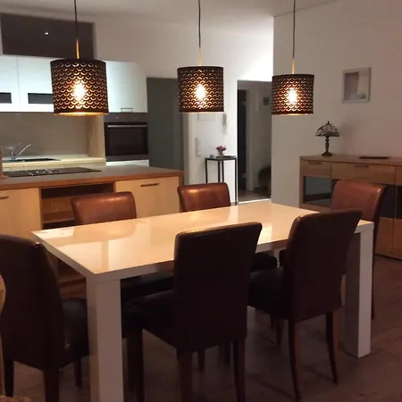 Ferienwohnung *