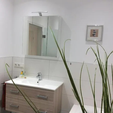 Ferienwohnung Apartment *