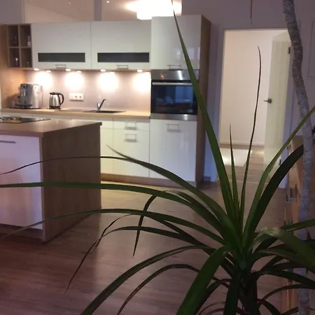 Apartment Ferienwohnung Passau