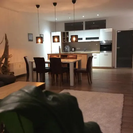 Lejlighed Ferienwohnung