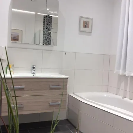 Ferienwohnung Passau