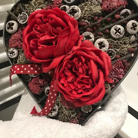 Ferienwohnung * Πασάου