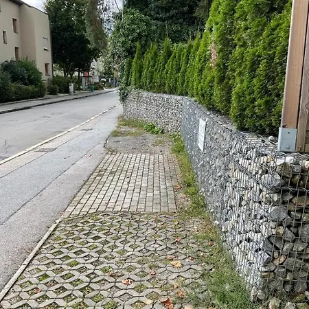 Ferienwohnung * Passau