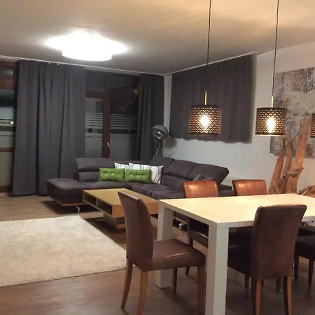 Ferienwohnung Διαμέρισμα *