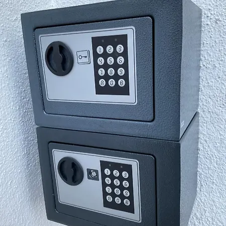 Ferienwohnung Lejlighed