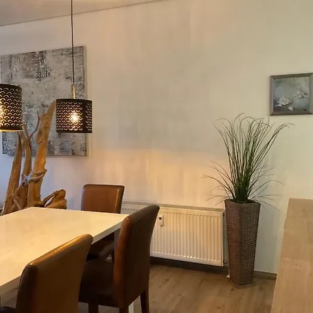 Ferienwohnung *