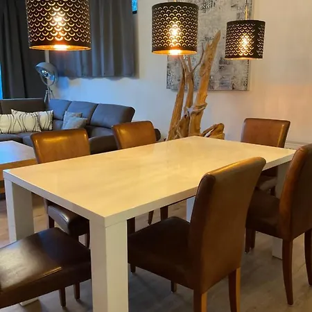 Ferienwohnung * باساو