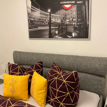 Ferienwohnung Passau
