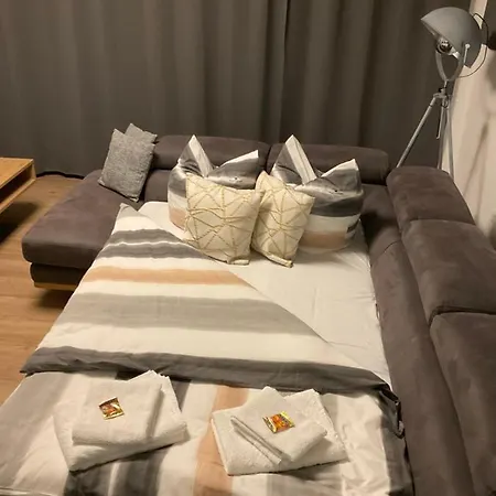 Ferienwohnung * باساو