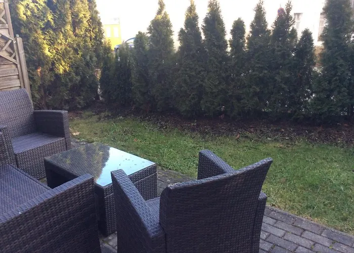 Ferienwohnung * Passau