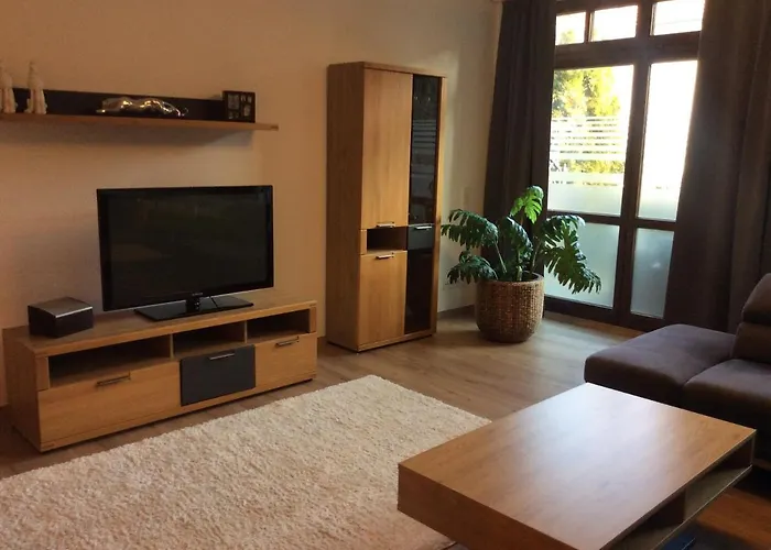 Ferienwohnung * Passau