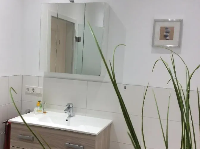 Ferienwohnung Apartment *