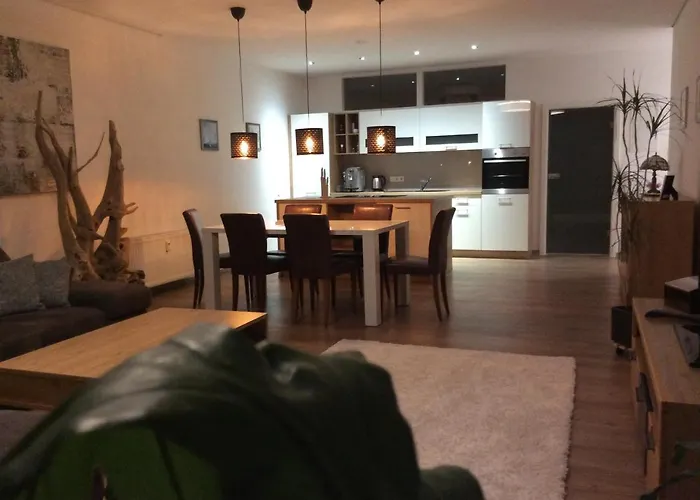 Apartment Ferienwohnung