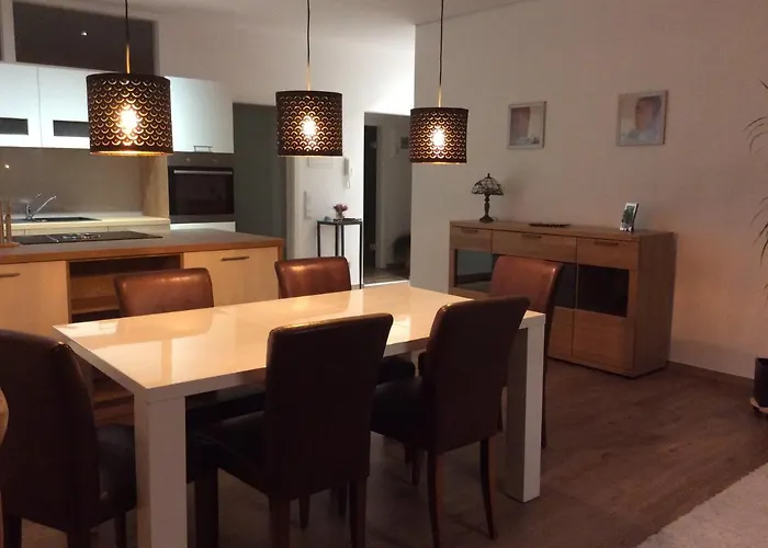 Apartment Ferienwohnung *