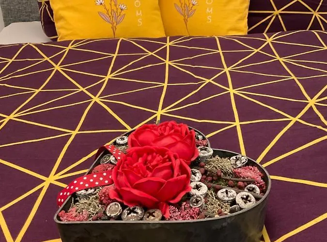 Apartment Ferienwohnung