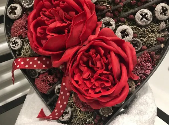 Ferienwohnung * Passau