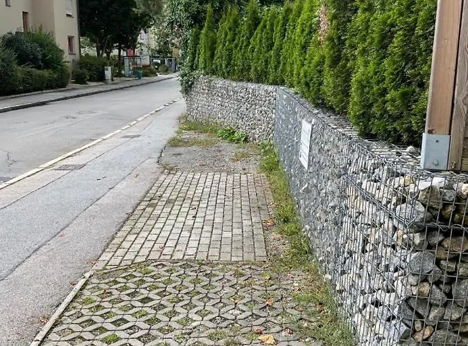 Ferienwohnung * Passau