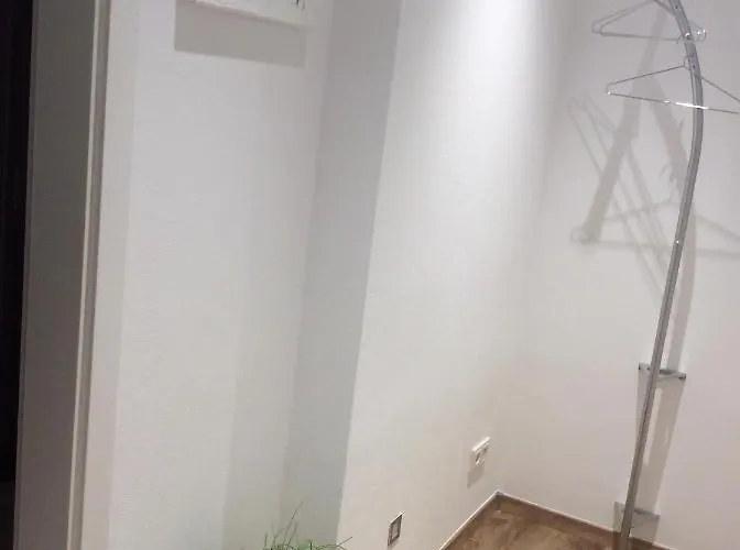 Ferienwohnung Apartment