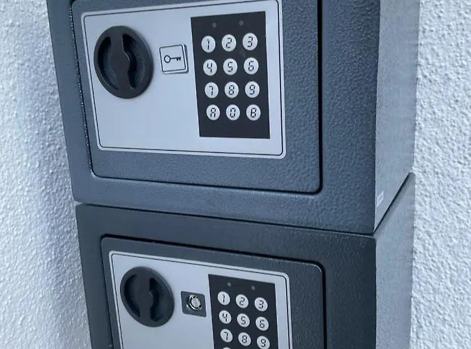 Ferienwohnung Apartment