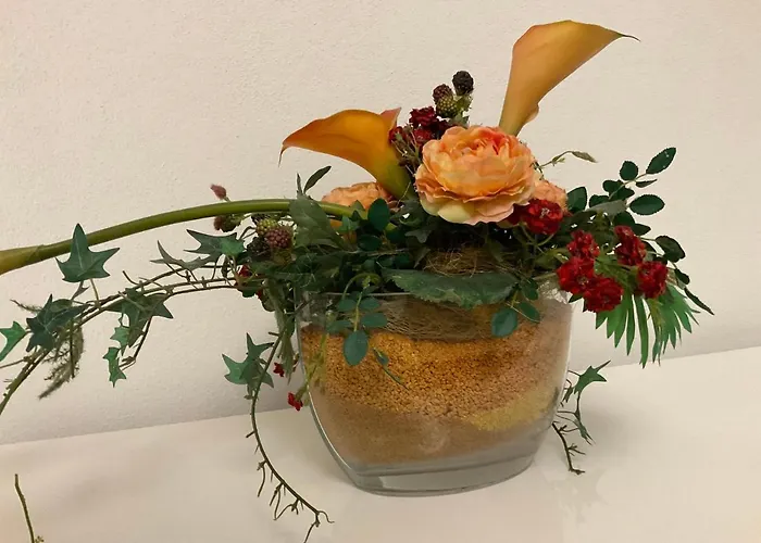 Ferienwohnung Apartment