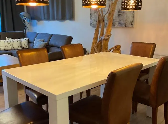 Ferienwohnung * Passau