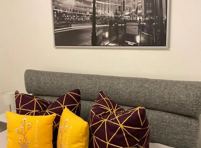 Ferienwohnung Passau