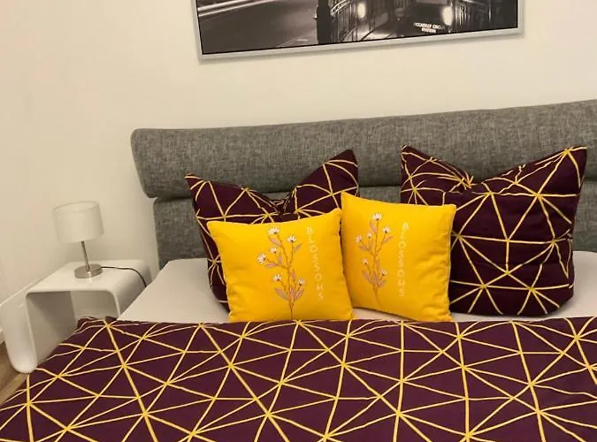 Apartment Ferienwohnung *